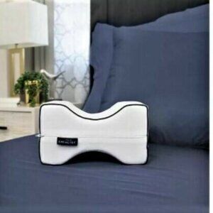 Therapedic Polar Nights Cooling Memory Foam Knee Pillow